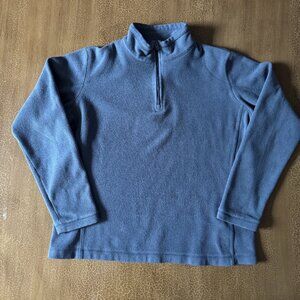 Columbia Sportswear Fleece Pullover - Size Large